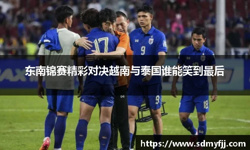 东南锦赛精彩对决越南与泰国谁能笑到最后